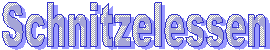 Schnitzelessen