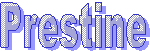 Prestine