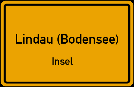 Lindauschild